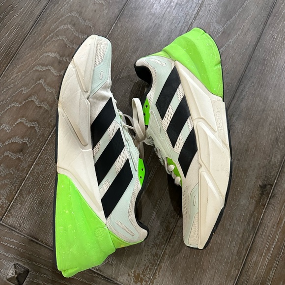 Adidas Adistar Repetitor Running Shoes - Picture 3 of 16